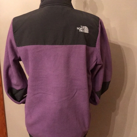 ‼️SOLD‼️new, women’s North Face jacket, medium. 🌟⭐️🦋 - Picture 5 of 6